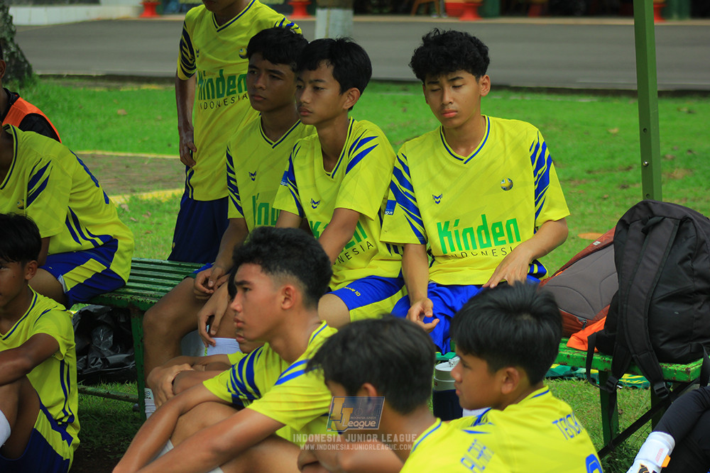 ijl u14 251025 brazillian soccer school lfa vs endang witarsa fc