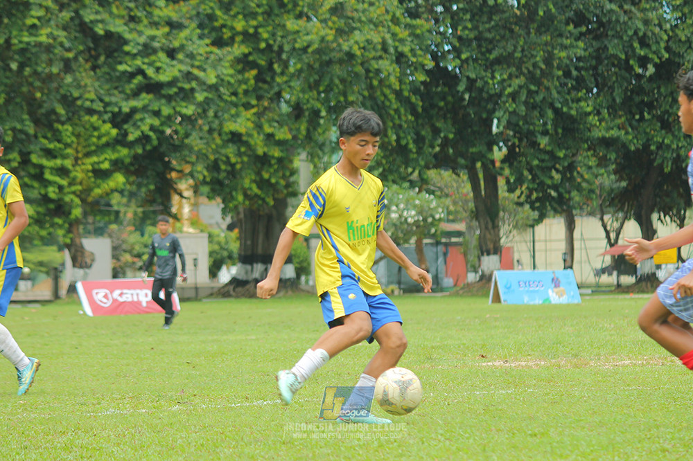 ijl u14 251025 brazillian soccer school lfa vs endang witarsa fc