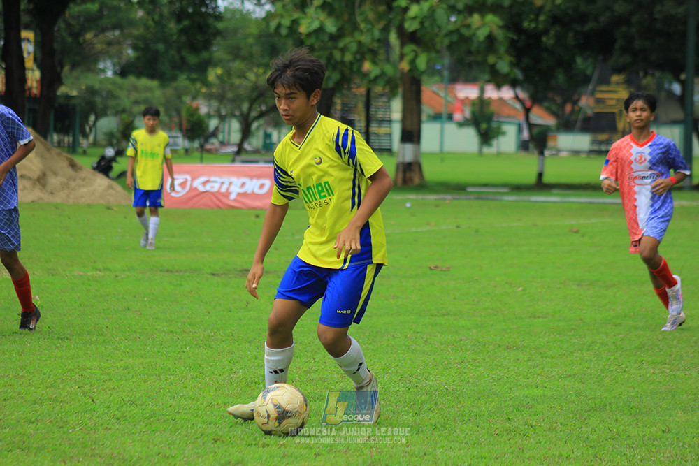 ijl u14 251025 brazillian soccer school lfa vs endang witarsa fc