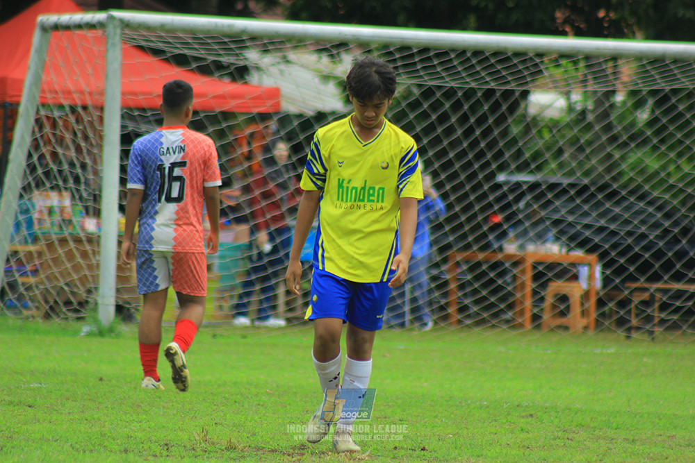 ijl u14 251025 brazillian soccer school lfa vs endang witarsa fc