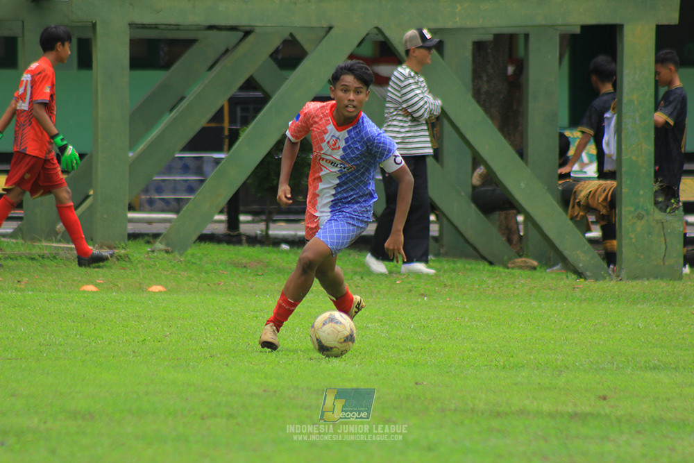 ijl u14 251025 brazillian soccer school lfa vs endang witarsa fc