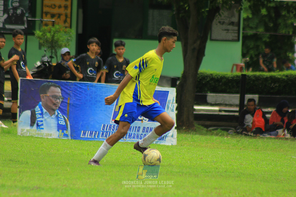 ijl u14 251025 brazillian soccer school lfa vs endang witarsa fc