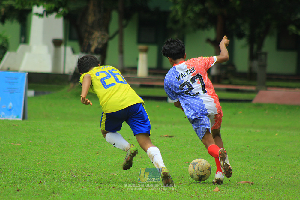 ijl u14 251025 brazillian soccer school lfa vs endang witarsa fc