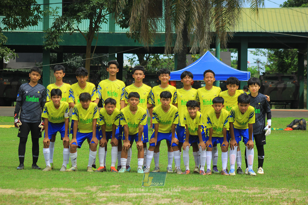 ijl u14 251025 brazillian soccer school lfa vs endang witarsa fc