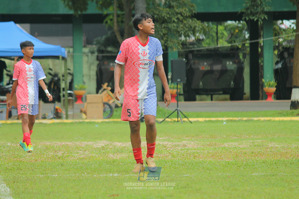 ijl u14 251025 brazillian soccer school lfa vs endang witarsa fc