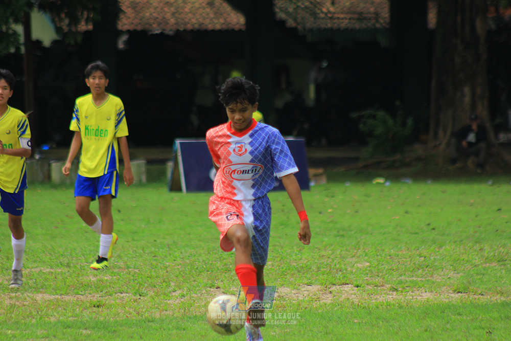 ijl u14 251025 brazillian soccer school lfa vs endang witarsa fc