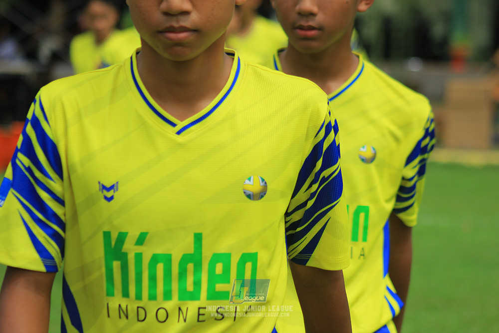 ijl u14 251025 brazillian soccer school lfa vs endang witarsa fc
