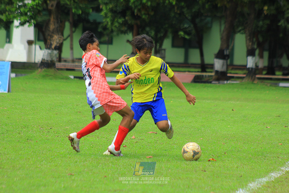ijl u14 251025 brazillian soccer school lfa vs endang witarsa fc