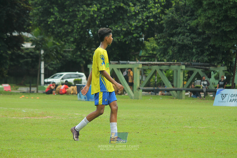 ijl u14 251025 brazillian soccer school lfa vs endang witarsa fc