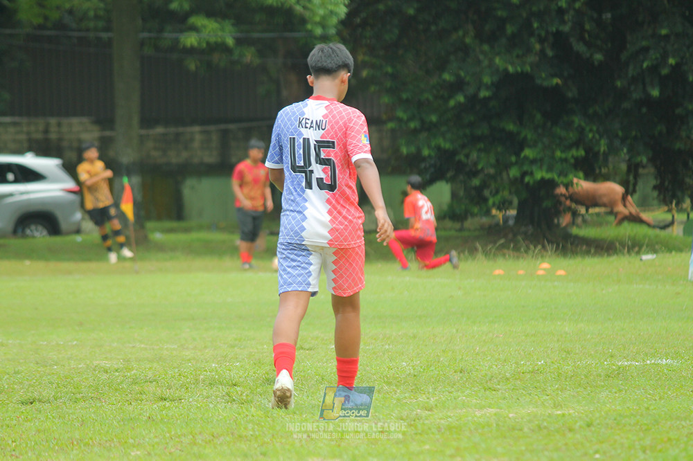 ijl u14 251025 brazillian soccer school lfa vs endang witarsa fc