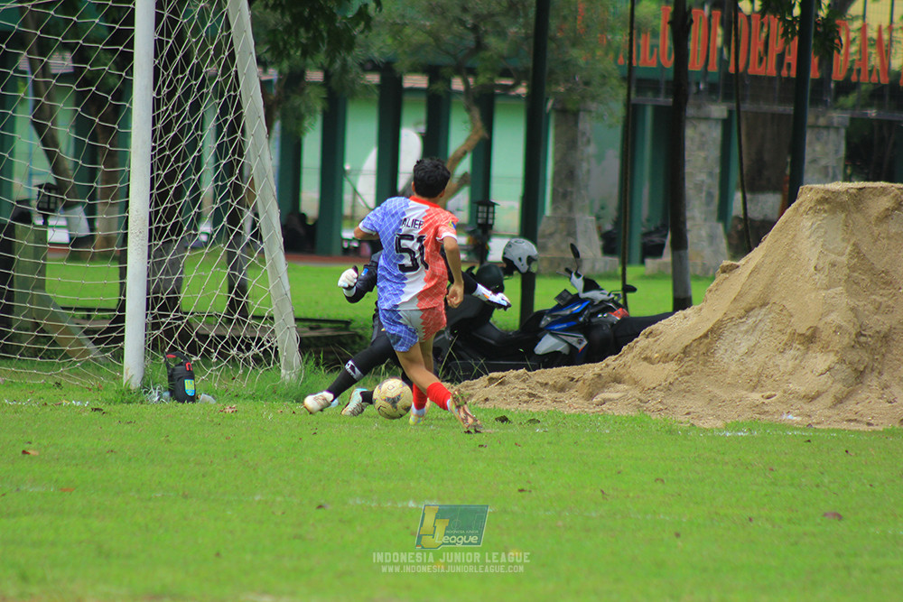 ijl u14 251025 brazillian soccer school lfa vs endang witarsa fc