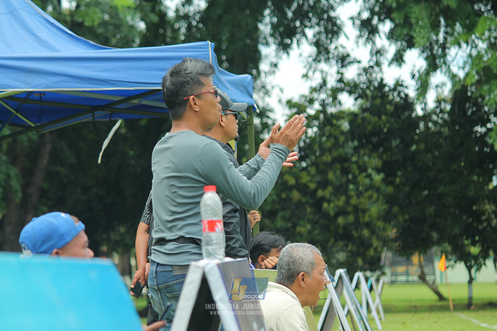 ijl u14 251025 brazillian soccer school lfa vs endang witarsa fc