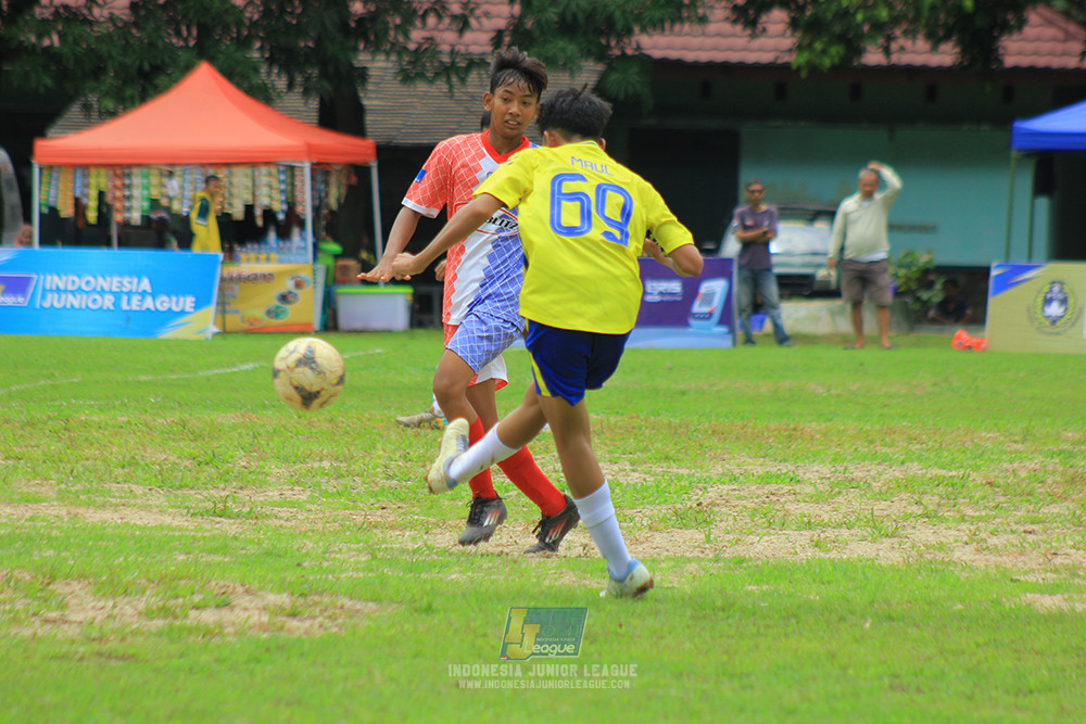 ijl u14 251025 brazillian soccer school lfa vs endang witarsa fc
