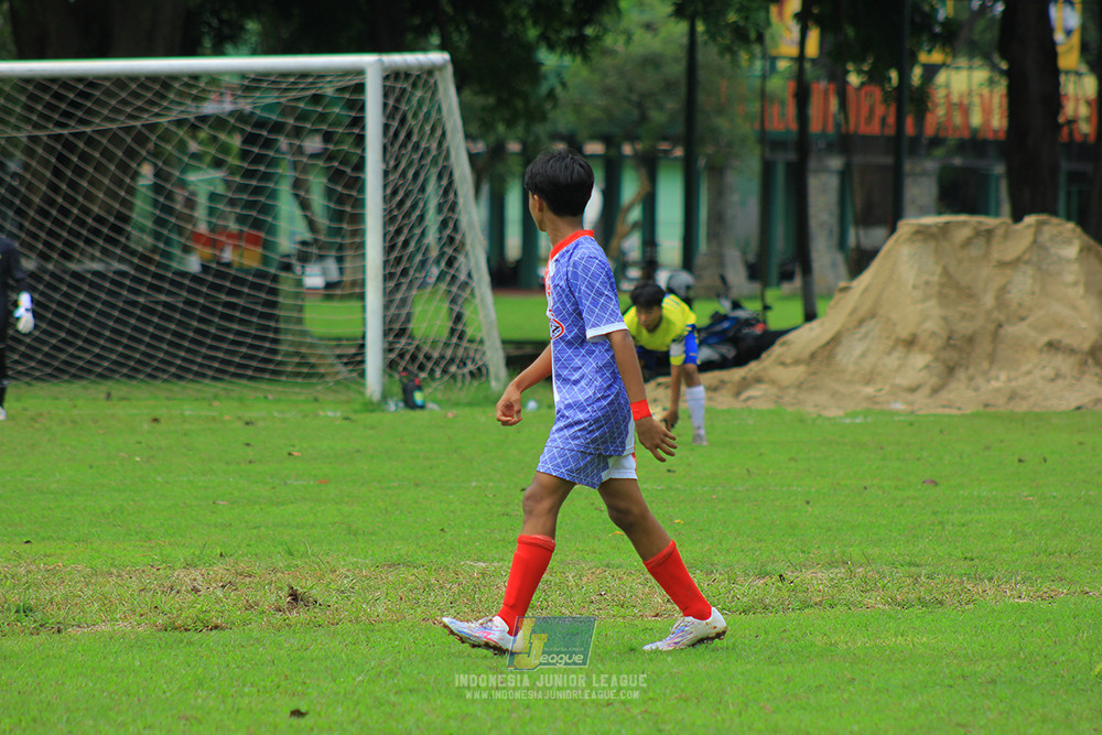 ijl u14 251025 brazillian soccer school lfa vs endang witarsa fc