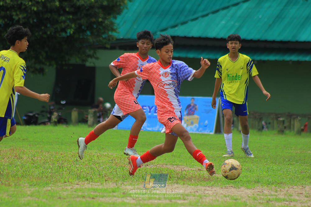 ijl u14 251025 brazillian soccer school lfa vs endang witarsa fc