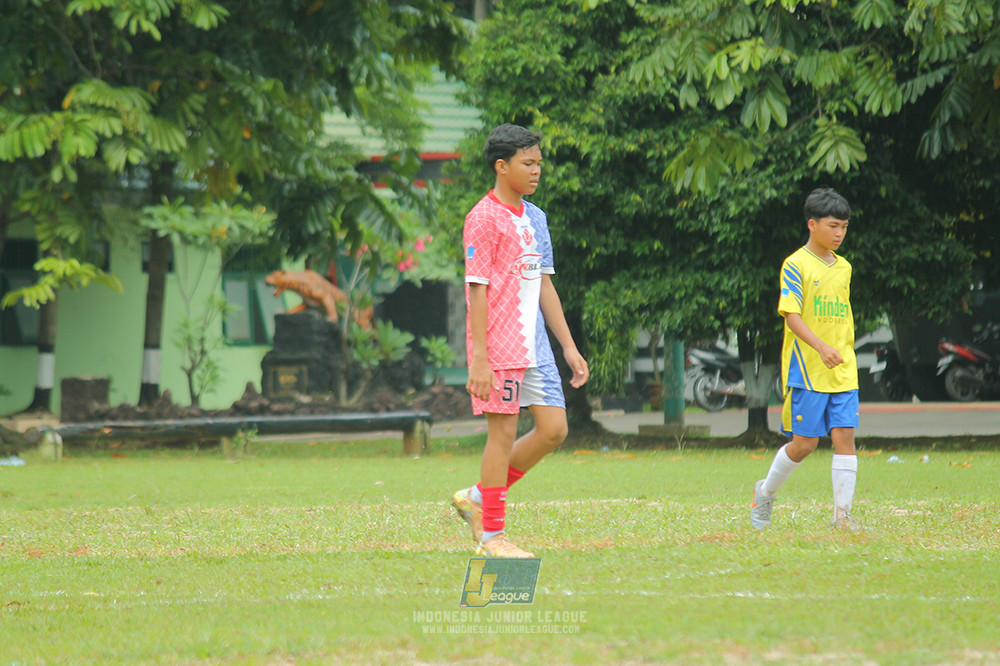 ijl u14 251025 brazillian soccer school lfa vs endang witarsa fc