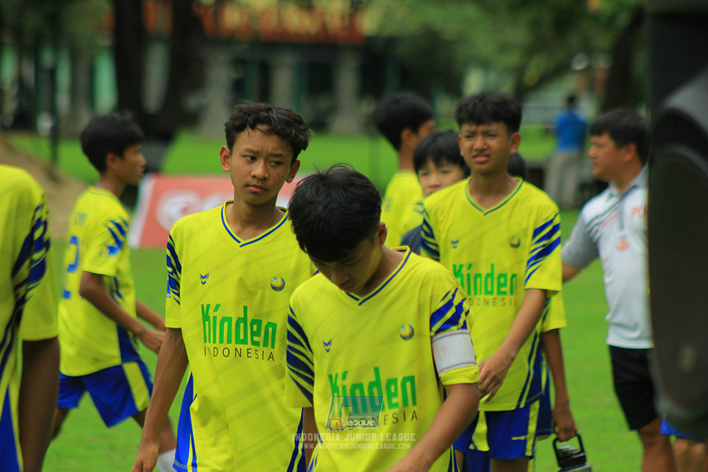 ijl u14 251025 brazillian soccer school lfa vs endang witarsa fc