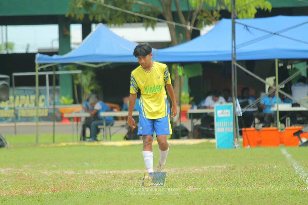 ijl u14 251025 brazillian soccer school lfa vs endang witarsa fc
