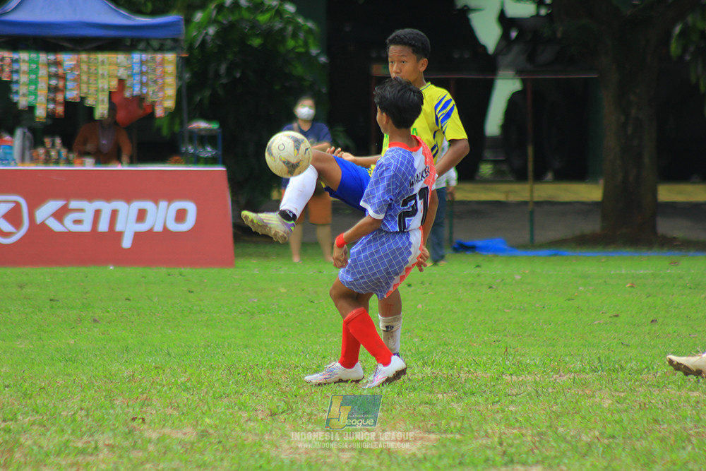 ijl u14 251025 brazillian soccer school lfa vs endang witarsa fc