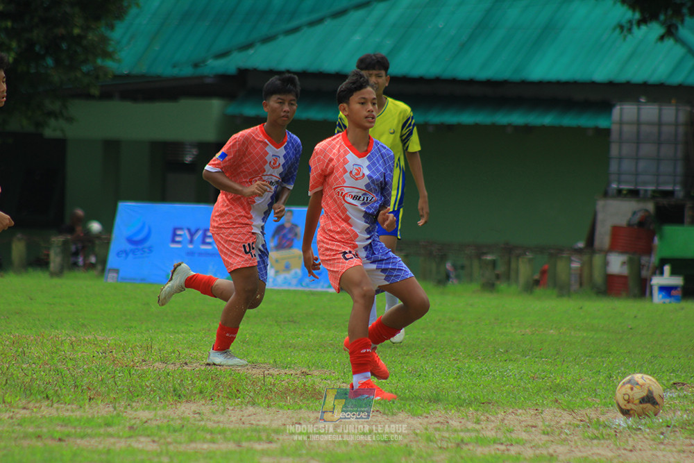 ijl u14 251025 brazillian soccer school lfa vs endang witarsa fc