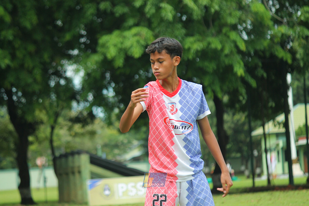 ijl u14 251025 brazillian soccer school lfa vs endang witarsa fc