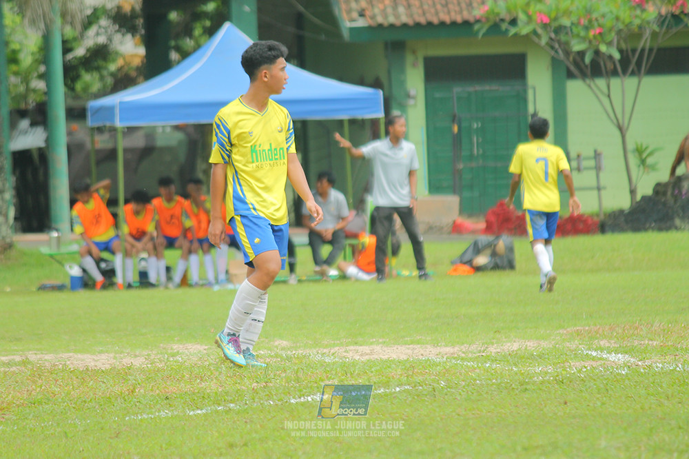 ijl u14 251025 brazillian soccer school lfa vs endang witarsa fc