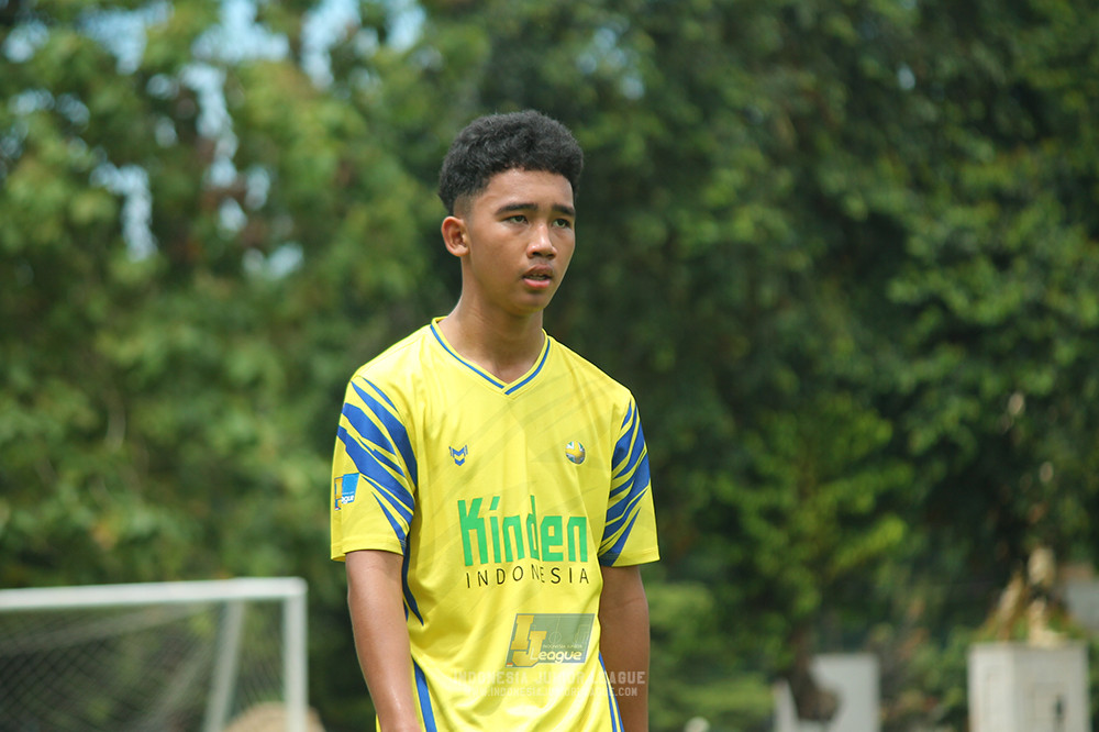 ijl u14 251025 brazillian soccer school lfa vs endang witarsa fc