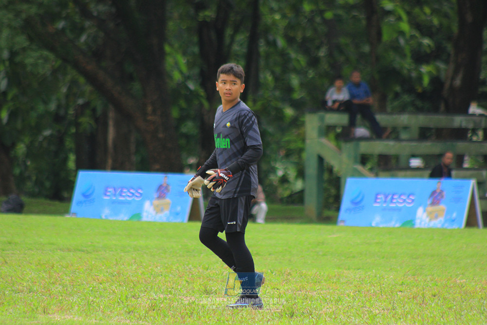 ijl u14 251025 brazillian soccer school lfa vs endang witarsa fc