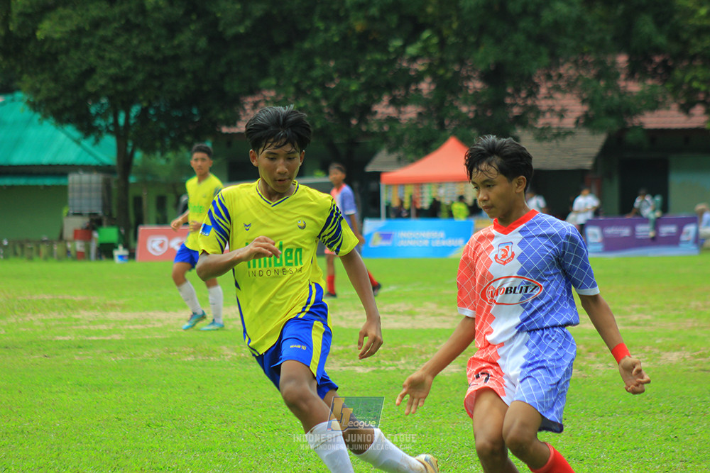 ijl u14 251025 brazillian soccer school lfa vs endang witarsa fc