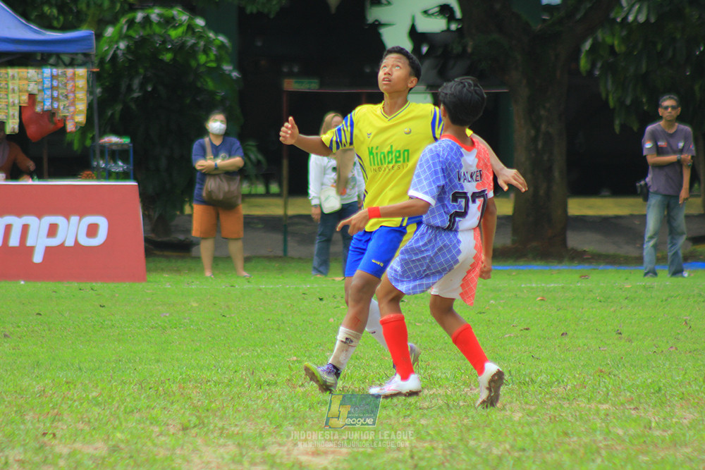 ijl u14 251025 brazillian soccer school lfa vs endang witarsa fc