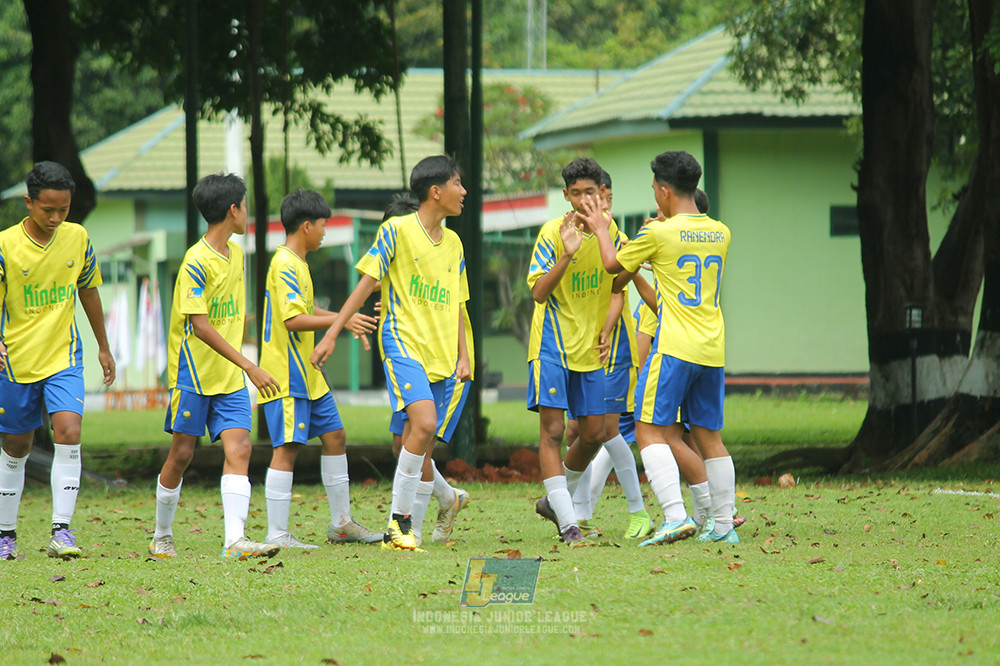 ijl u14 251025 brazillian soccer school lfa vs endang witarsa fc