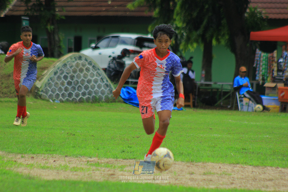 ijl u14 251025 brazillian soccer school lfa vs endang witarsa fc
