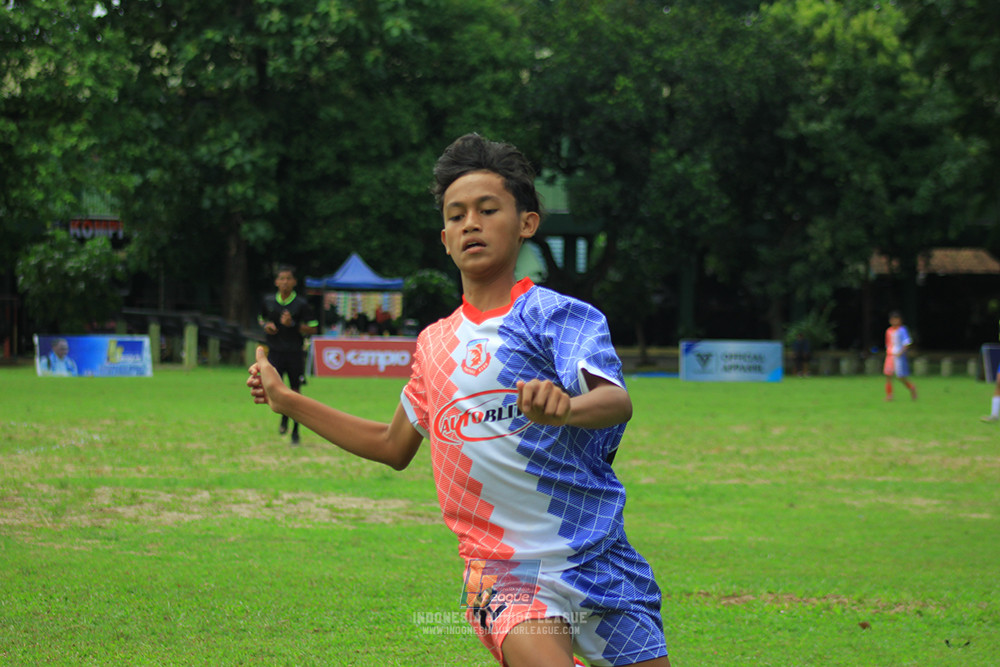 ijl u14 251025 brazillian soccer school lfa vs endang witarsa fc