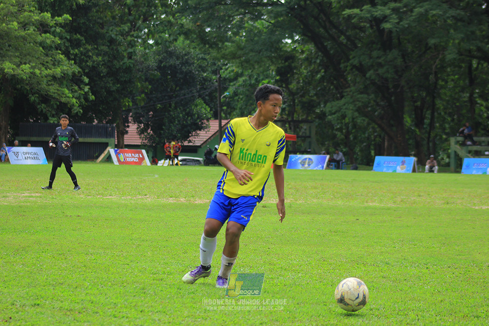 ijl u14 251025 brazillian soccer school lfa vs endang witarsa fc