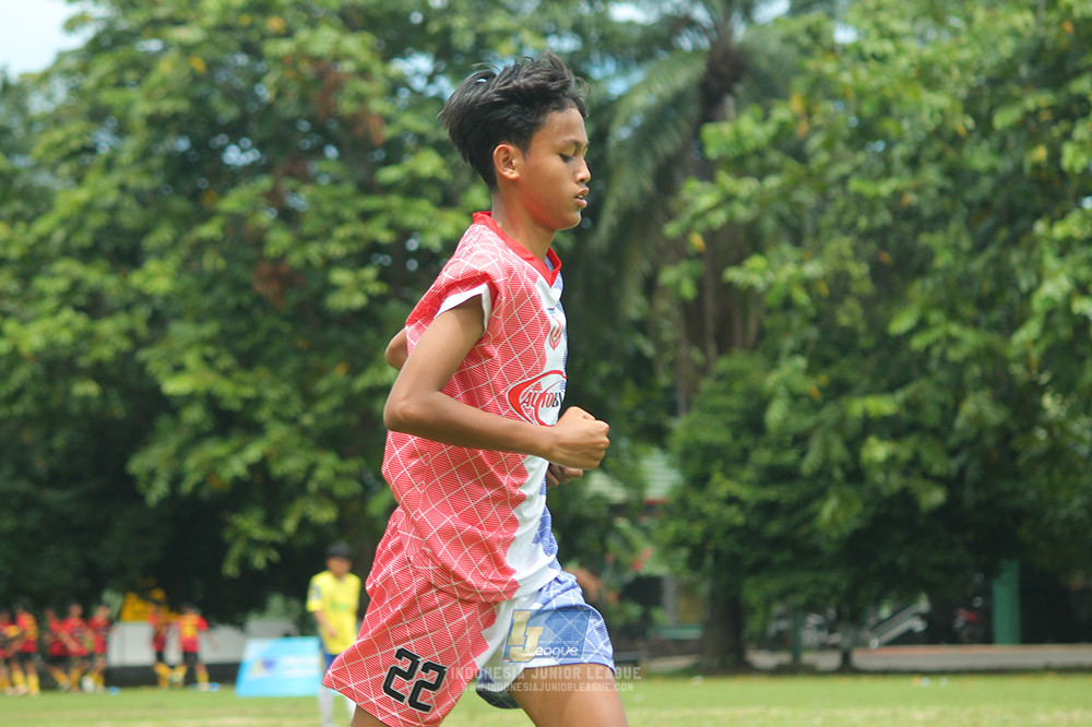 ijl u14 251025 brazillian soccer school lfa vs endang witarsa fc