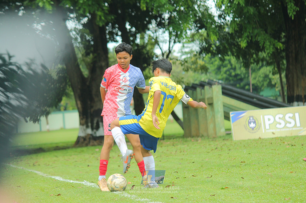ijl u14 251025 brazillian soccer school lfa vs endang witarsa fc