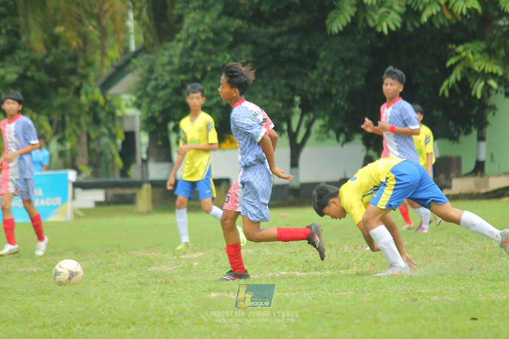 ijl u14 251025 brazillian soccer school lfa vs endang witarsa fc