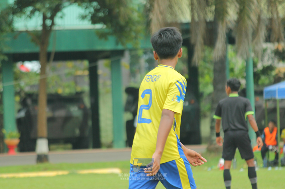 ijl u14 251025 brazillian soccer school lfa vs endang witarsa fc