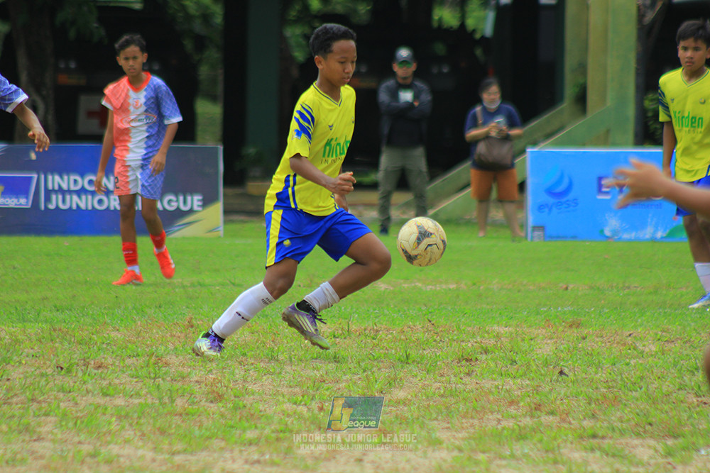 ijl u14 251025 brazillian soccer school lfa vs endang witarsa fc