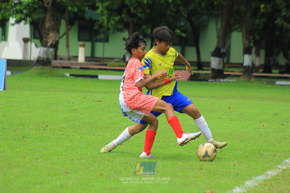 ijl u14 251025 brazillian soccer school lfa vs endang witarsa fc