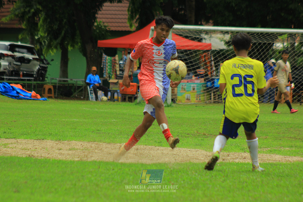 ijl u14 251025 brazillian soccer school lfa vs endang witarsa fc