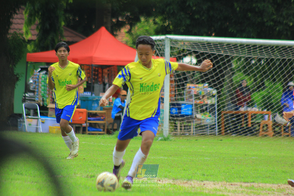 ijl u14 251025 brazillian soccer school lfa vs endang witarsa fc