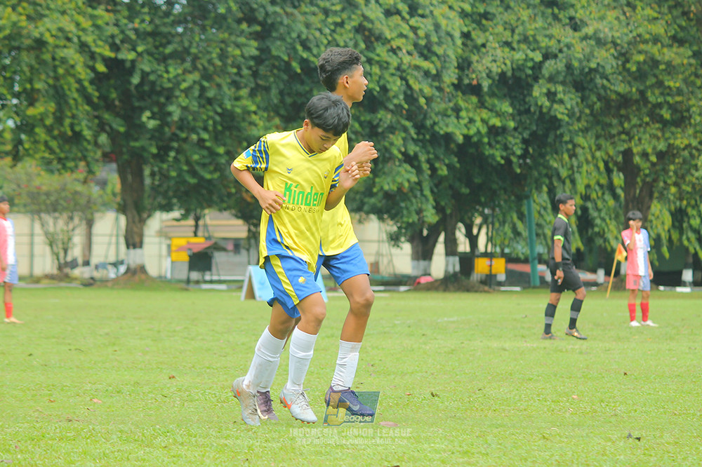 ijl u14 251025 brazillian soccer school lfa vs endang witarsa fc