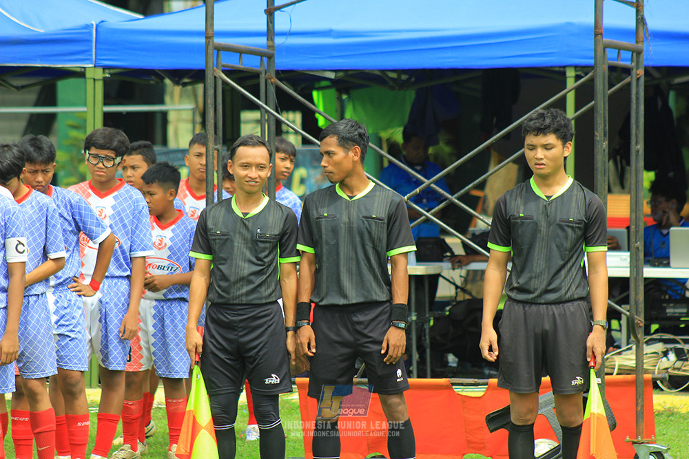 ijl u14 251025 brazillian soccer school lfa vs endang witarsa fc