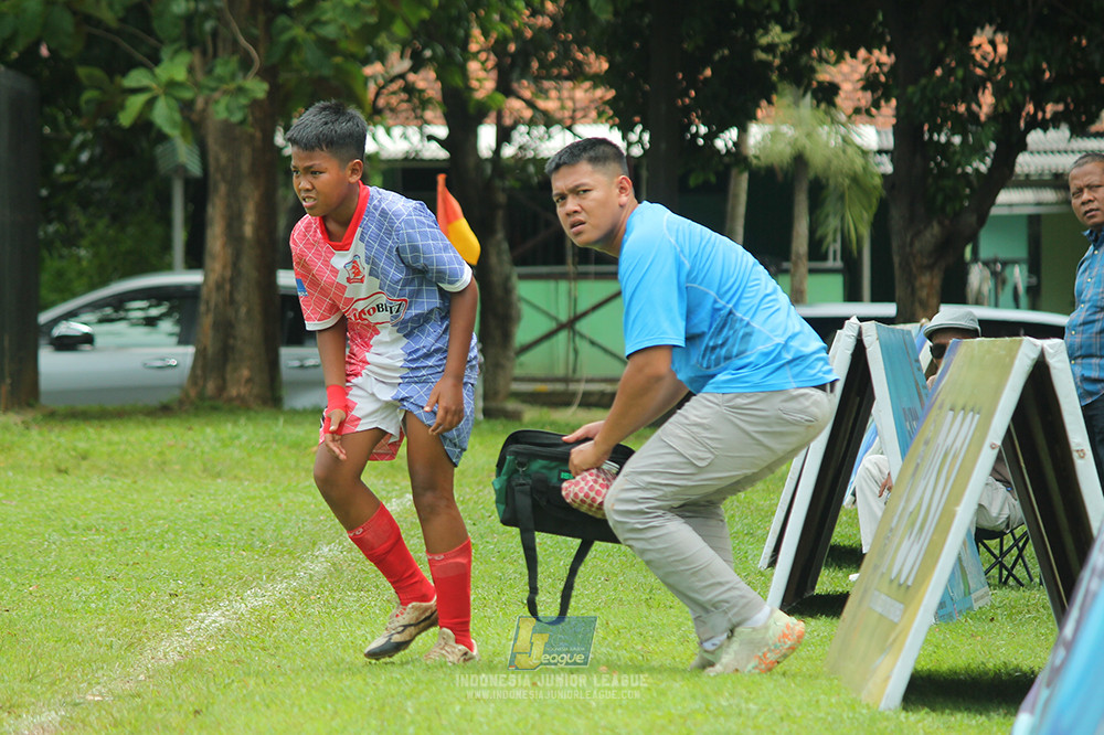 ijl u14 251025 brazillian soccer school lfa vs endang witarsa fc