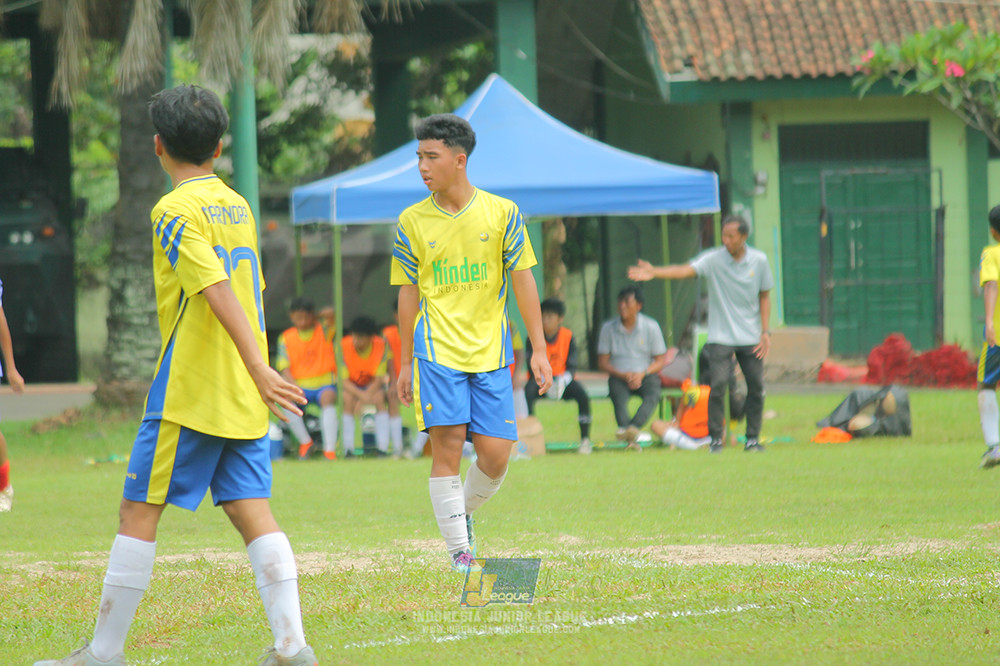 ijl u14 251025 brazillian soccer school lfa vs endang witarsa fc