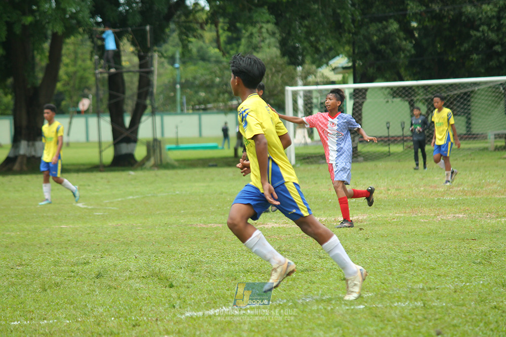 ijl u14 251025 brazillian soccer school lfa vs endang witarsa fc