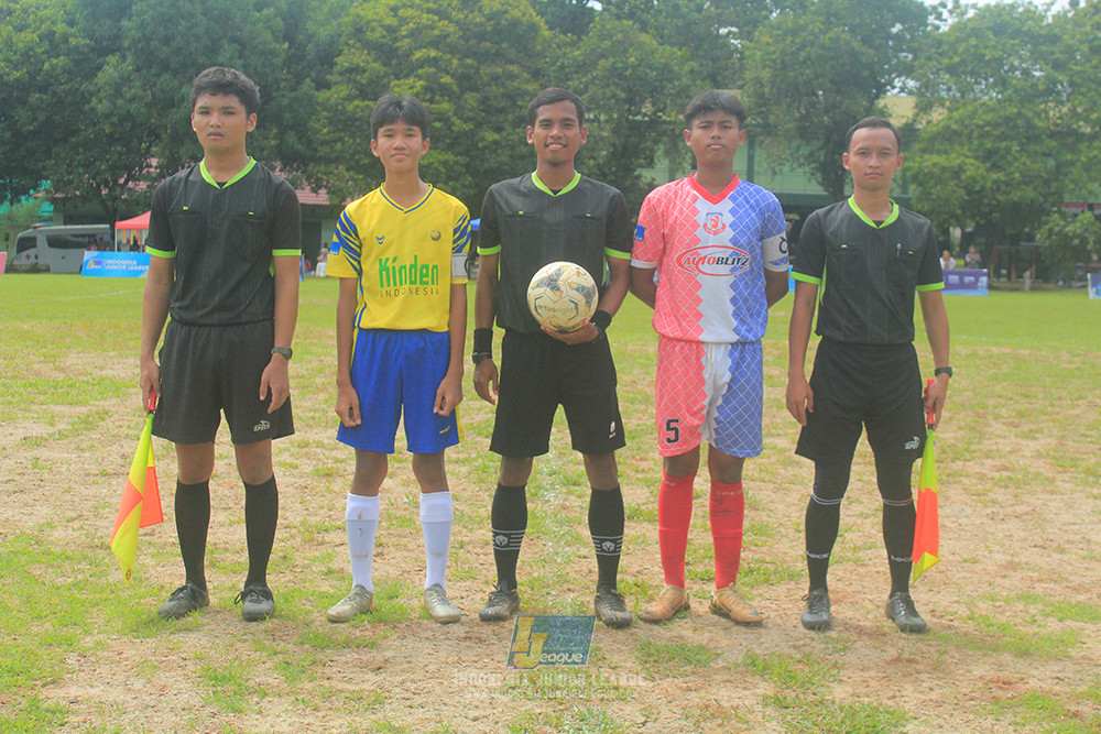 ijl u14 251025 brazillian soccer school lfa vs endang witarsa fc