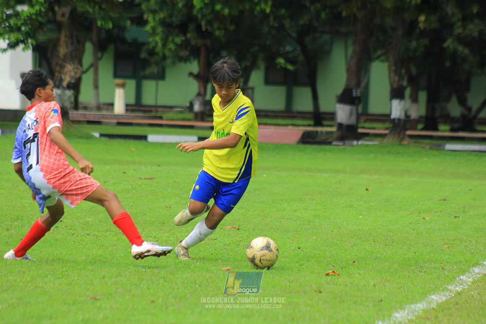 ijl u14 251025 brazillian soccer school lfa vs endang witarsa fc