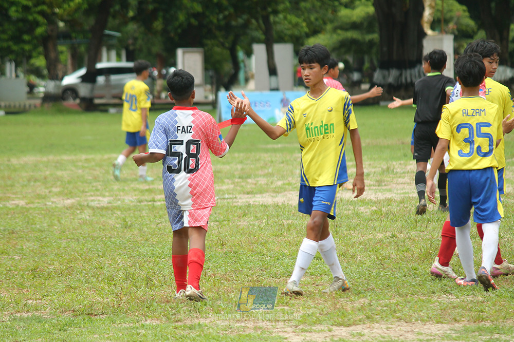 ijl u14 251025 brazillian soccer school lfa vs endang witarsa fc